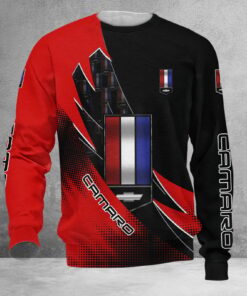 Sweat Chevrolet Camaro