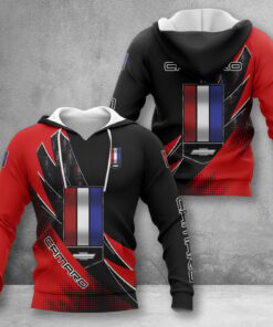 Sweat à capuche Chevrolet Camaro