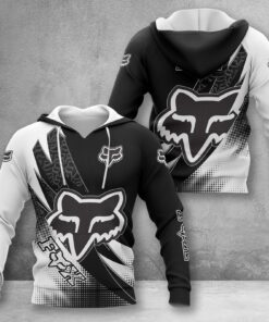 Sweat à capuche Fox Racing