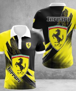 Polo Ferrari