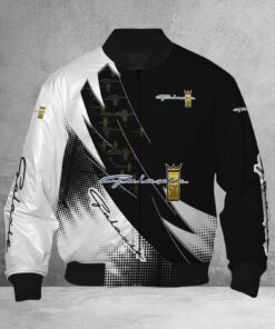 Blouson bomber Ford Galaxie