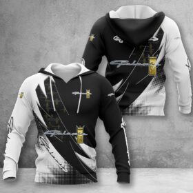 Sweat à capuche Ford Galaxie