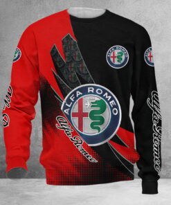 Sweat Alfa Romeo