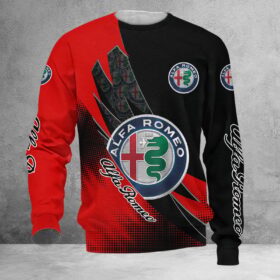 Sweat Alfa Romeo