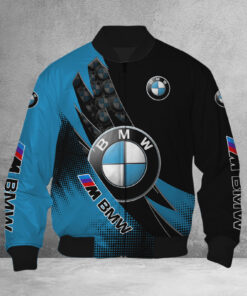Blouson bomber BMW M Car