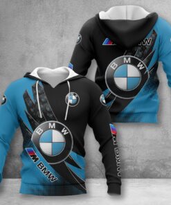 Sweat à capuche BMW M Car