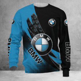 Sweat BMW Car