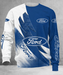 Sweat Ford