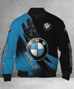 Blouson bomber BMW Motorsport