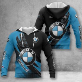 Sweat à capuche BMW Motorsport