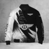 Blouson bomber Bentley