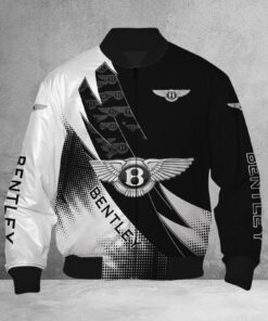 Blouson bomber Bentley