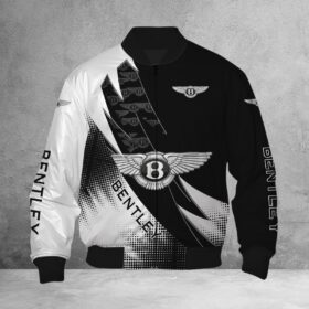 Blouson bomber Bentley