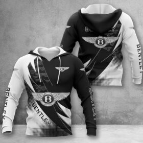Sweat à capuche Bentley