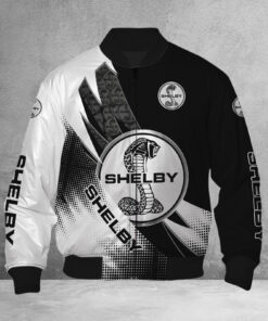 Blouson bomber Ford Shelby