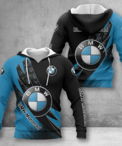 Sweat à capuche BMW Motorrad