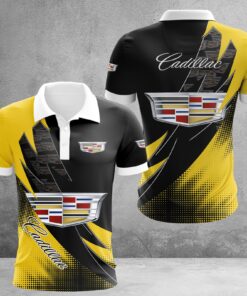Polo Cadillac