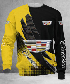 Sweat Cadillac