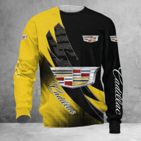 Sweat Cadillac