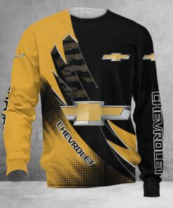 Sweat Chevrolet