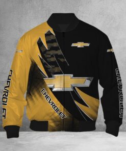 Blouson bomber Chevrolet