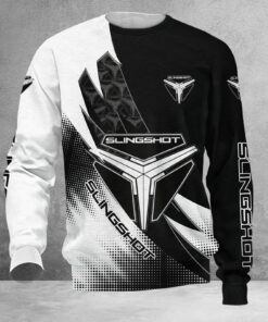 Sweat Polaris Slingshot