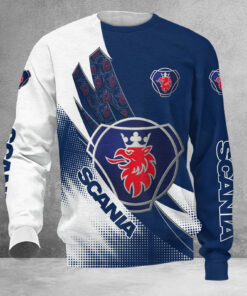 Sweat Scania