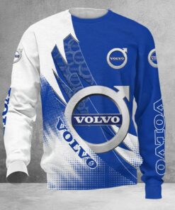 Sweat Volvo