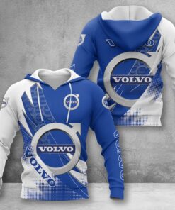 Sweat à capuche Volvo