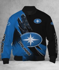 Blouson bomber Polaris
