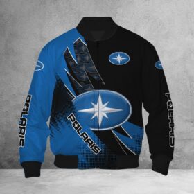 Blouson bomber Polaris