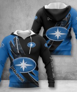 Sweat à capuche Polaris