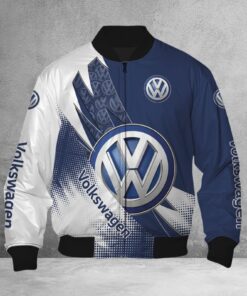 Blouson bomber Volkswagen