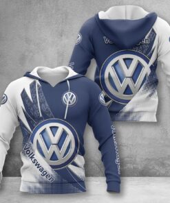 Sweat à capuche Volkswagen