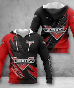 Sweat à capuche Victory Motorcycles