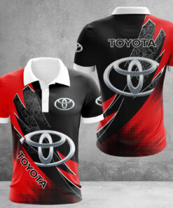 Polo Toyota