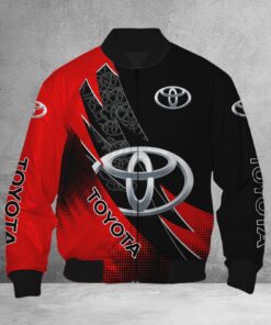 Blouson bomber Toyota