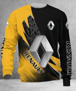 Sweat Renault