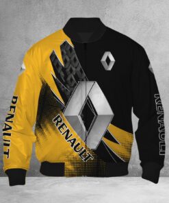 Blouson bomber Renault