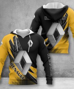 Sweat à capuche Renault