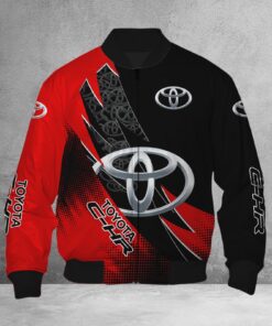 Blouson bomber Toyota C-HR