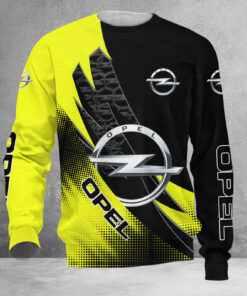 Sweat Opel