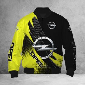 Blouson bomber Opel