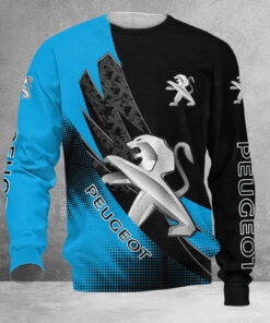 Sweat Peugeot