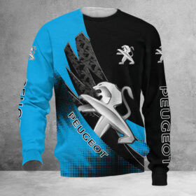 Sweat Peugeot