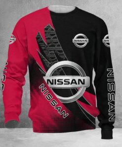 Sweat Nissan