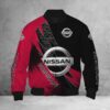 Blouson bomber Nissan