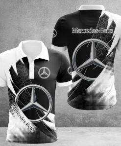 Polo Mercedes-Benz