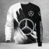 Sweat Mercedes-Benz