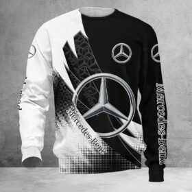 Sweat Mercedes-Benz